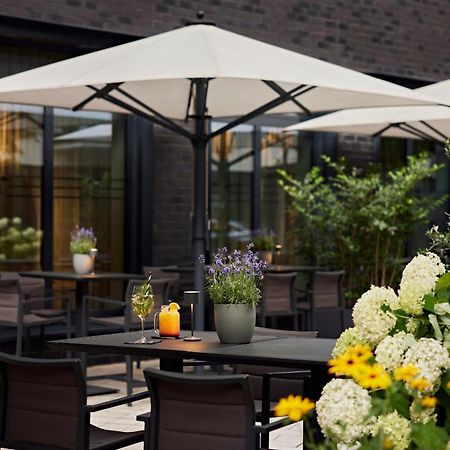 Legere Express Leipzig Hotel Ngoại thất bức ảnh